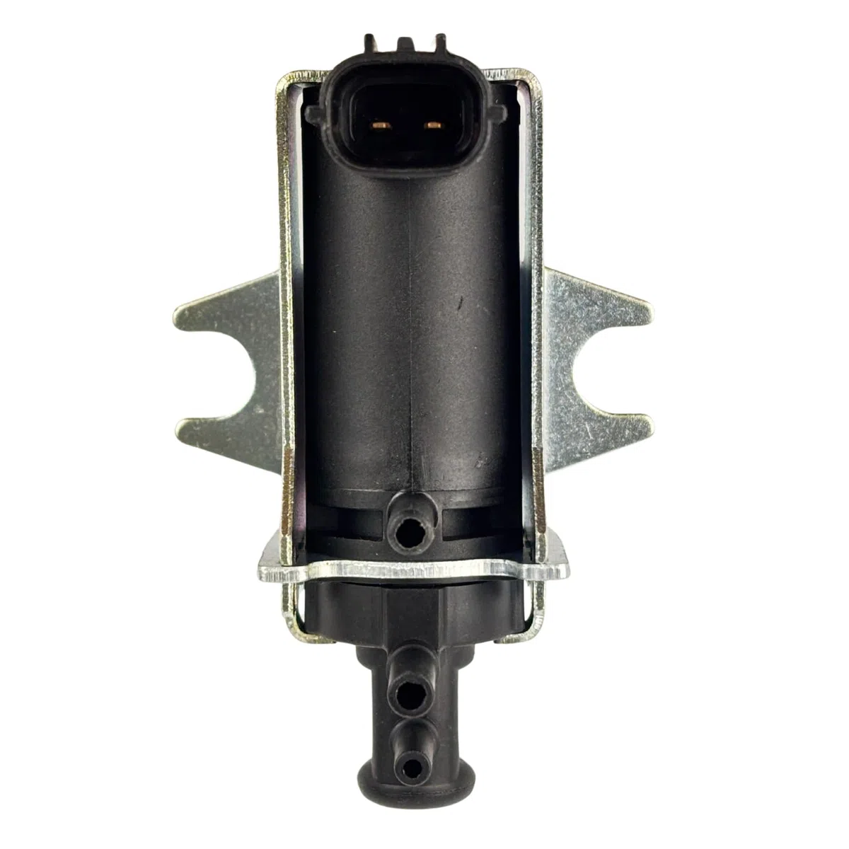Válvula solenoide con sensor de presión turbo para Toyota Corolla RAV4 2001 2002 2003 2004 2005 Verso 2.0 Diesel modelos 25819-27040#