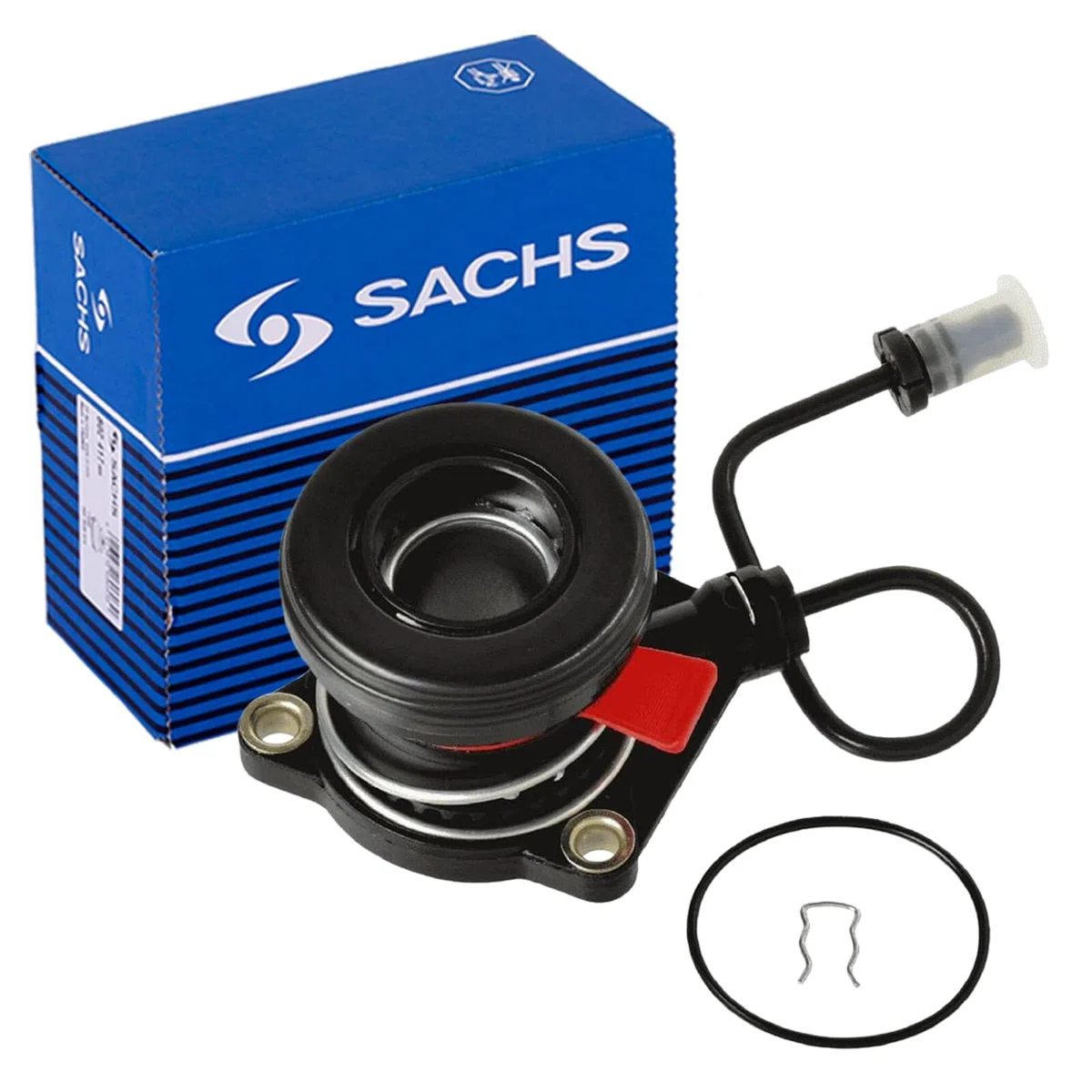 SACHS Zentralausrücker, Kupplung 3182654195