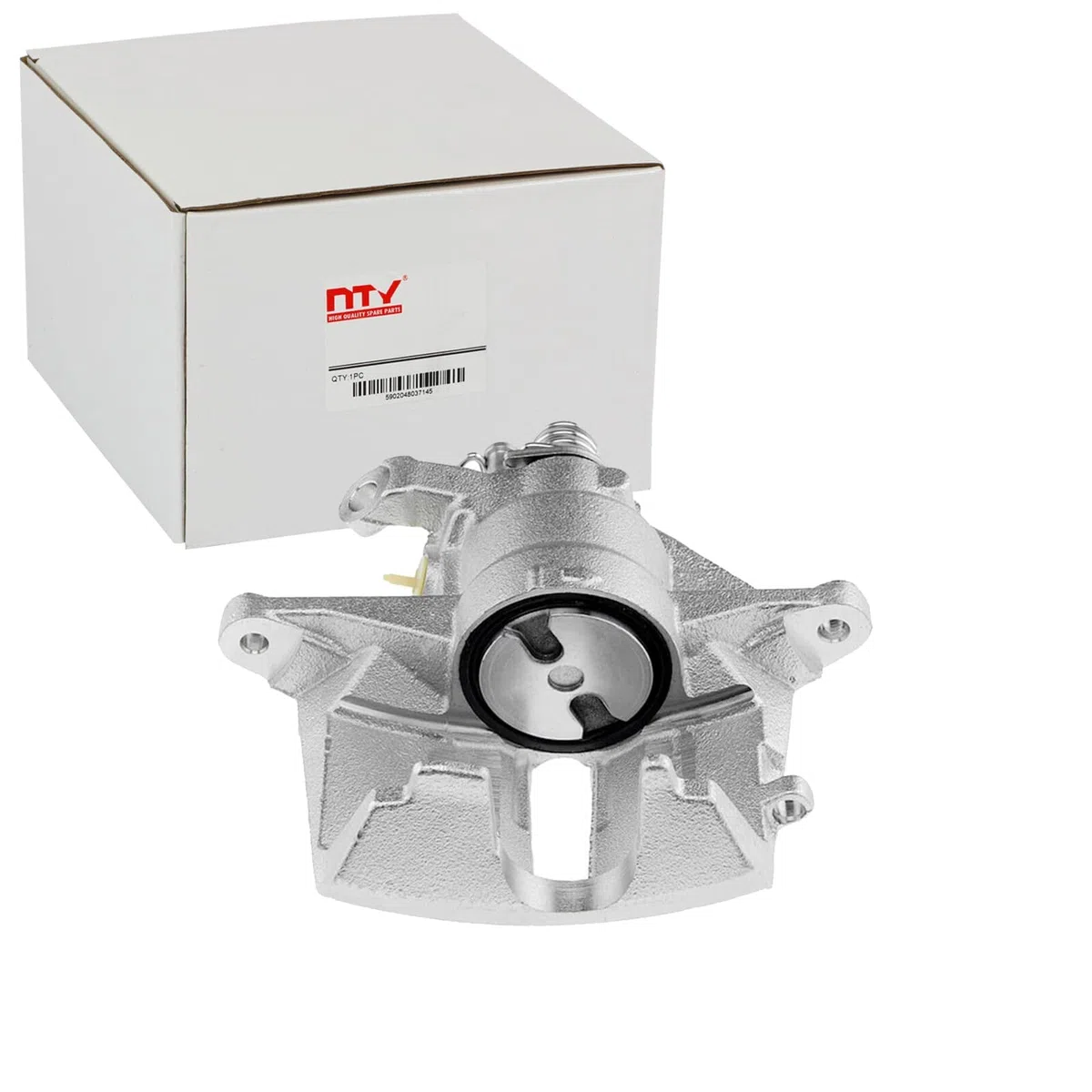 NTY Bremssattel HZP-CT-004