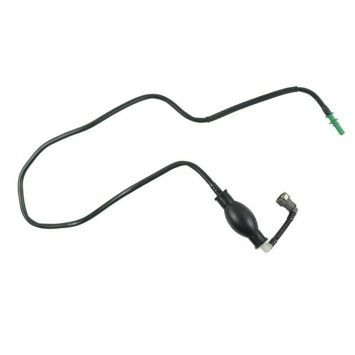 Tubo de manguera de combustible para Opel Vivaro 2.0 DTI F9Q 2001-2014 8200505325