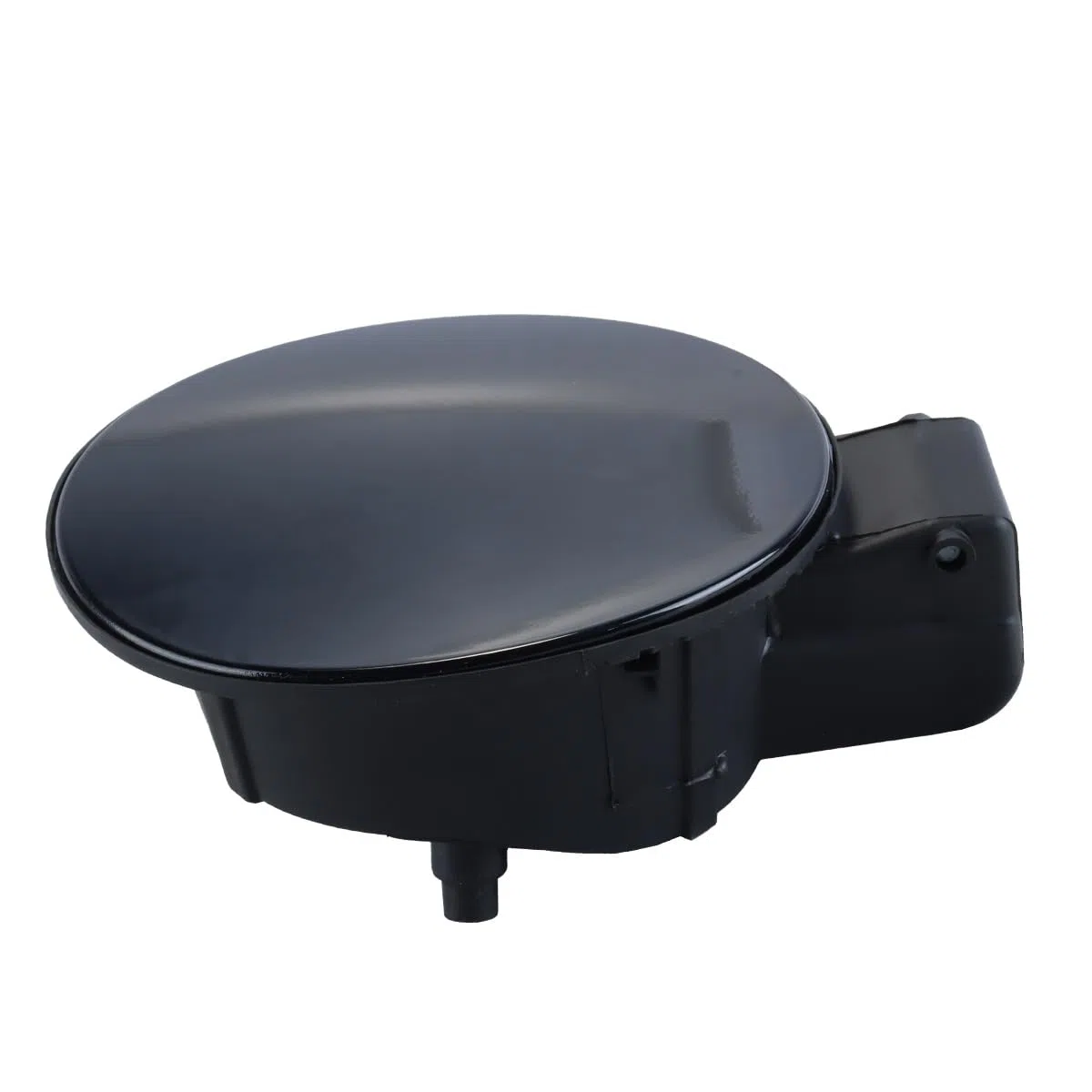 Tapa De La Puerta Del Depósito De Combustible, Tapa Pequeña Del Depósito De Combustible Para Volkswagen Polo 2011-2018, 6R0809857D