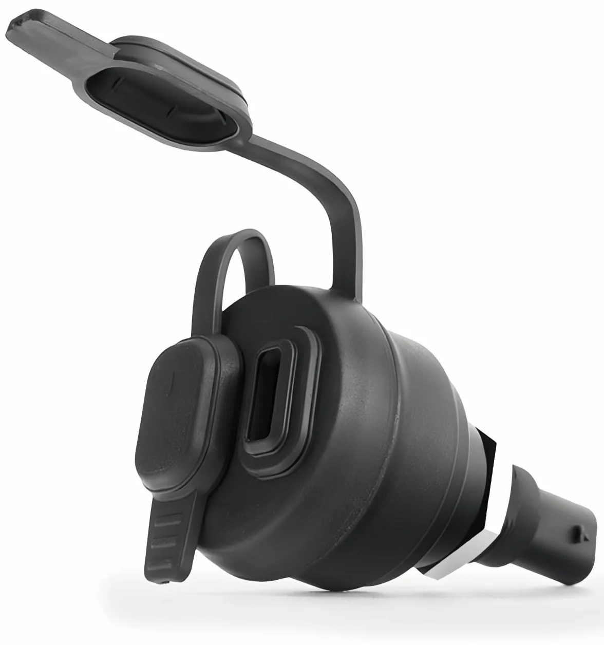 Cargador USB de 5 V para motocicleta con adaptador de doble puerto para BMW R1200GS, R1250GS, R1250RT, R1200RT, R NineT, K1600GT, K1600GTL, K1300S, K1300GT, G310GS, F900R, F900XR, F850GS, F7 50 F6 50