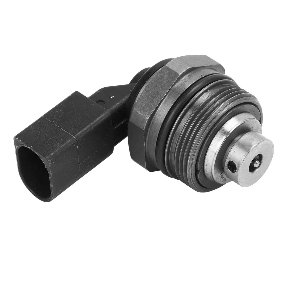 Sensor de combustible, convertidor de bomba de combustible de alta presión del motor 079127025C. Repuesto para motor de gasolina 1.4L L4 de 2008.