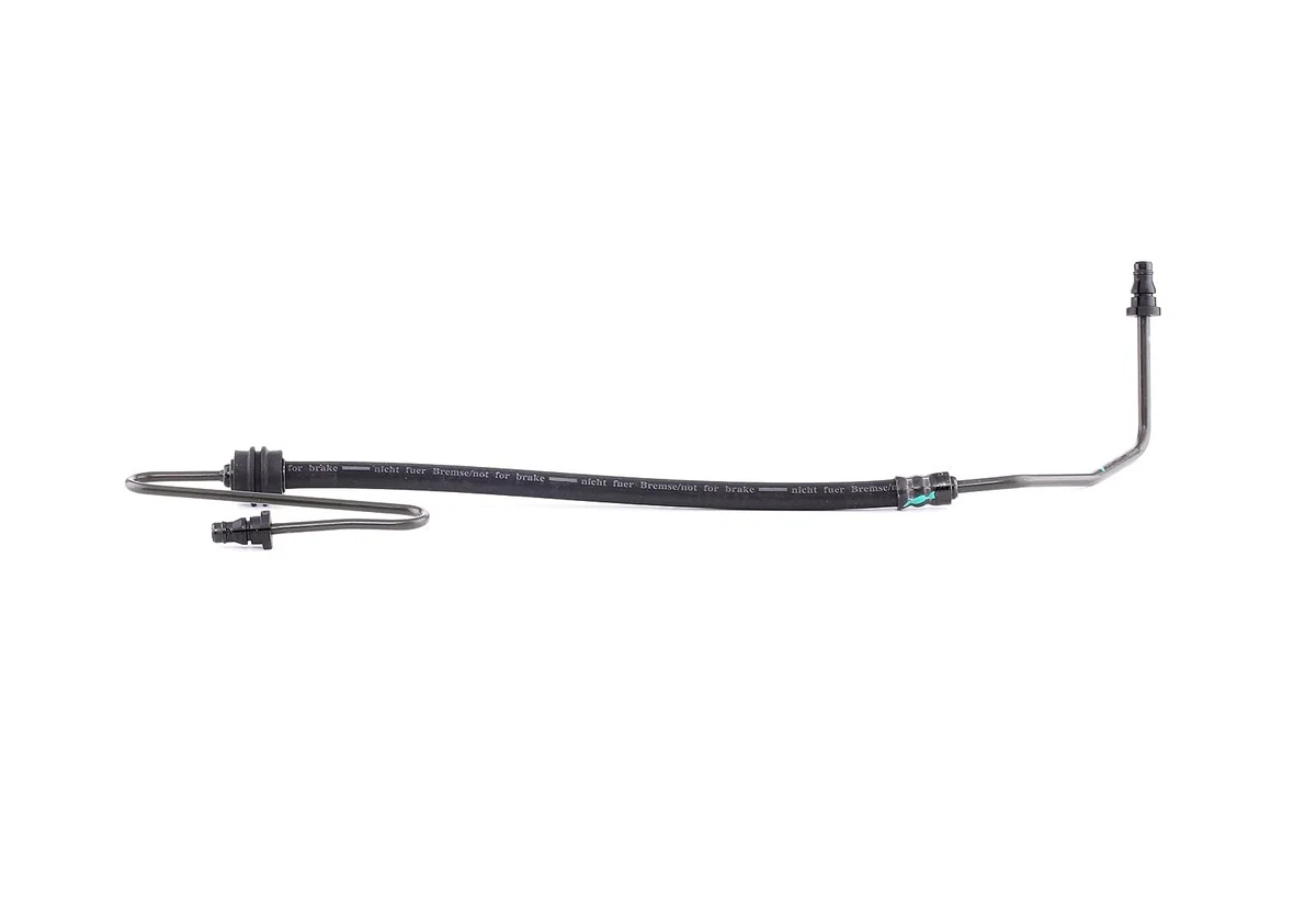 METZGER 2070001 hidráulico de embrague