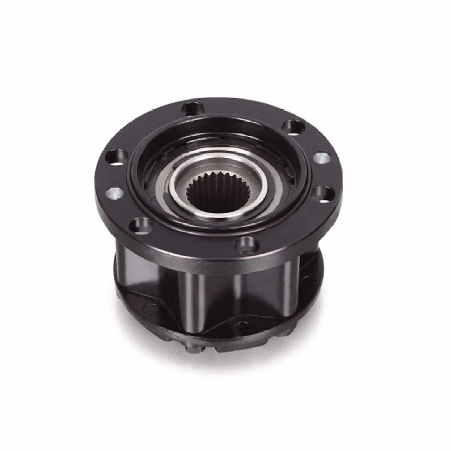 1 Pieza de bujes de Bloqueo de Rueda Libre, for Suzuki, X-90 Vitara Escudo 89-01 JIMNY SJ410413 Samurai Sierra B029 43810-60A00 AVM438 Cubos de Bloqueo de Ruedas