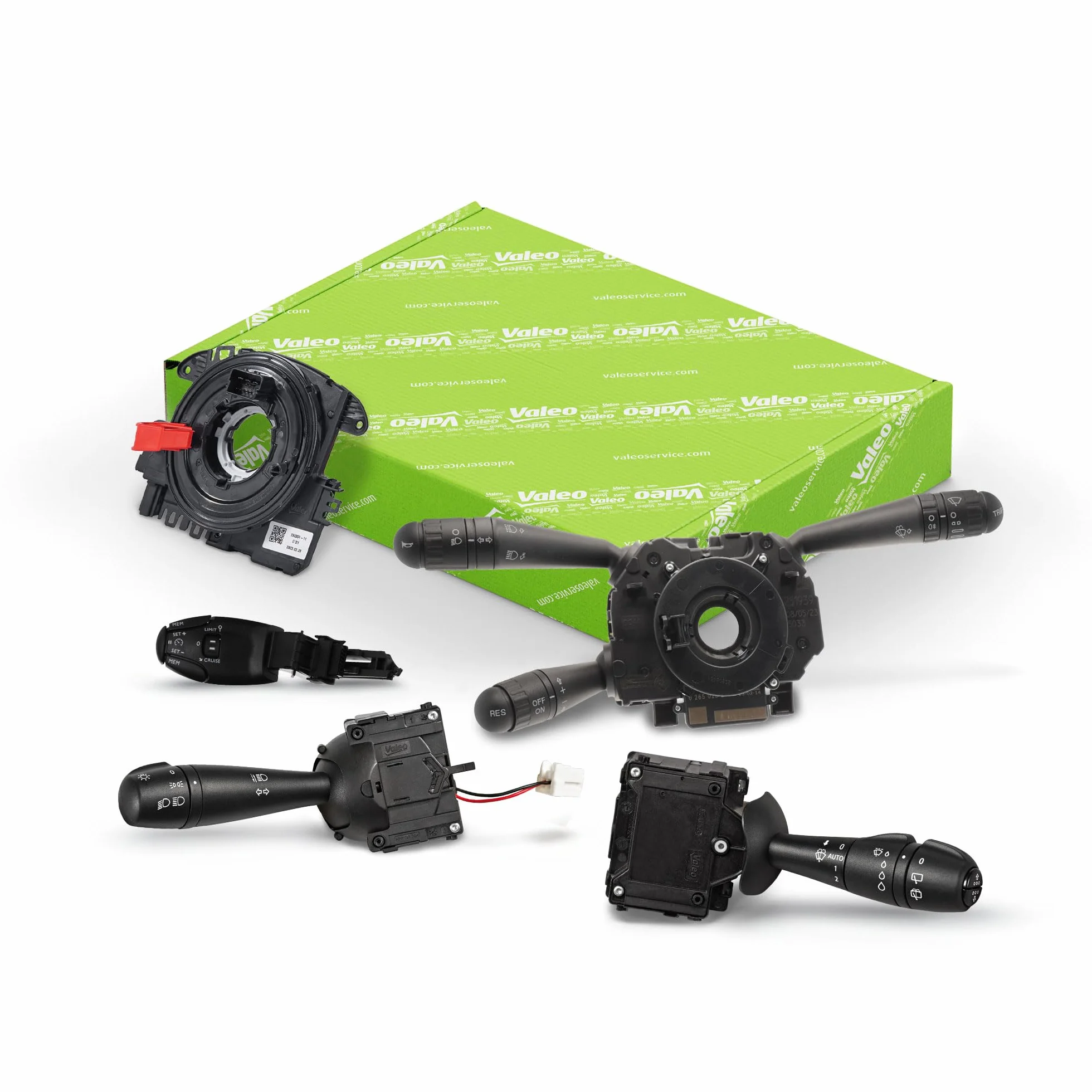 Valeo 251274