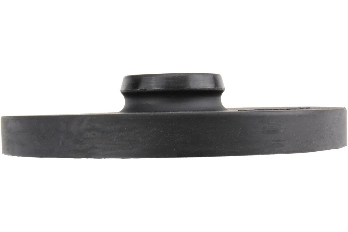 URO Parts 33531094754 - Almohadilla de montaje de resorte helicoidal