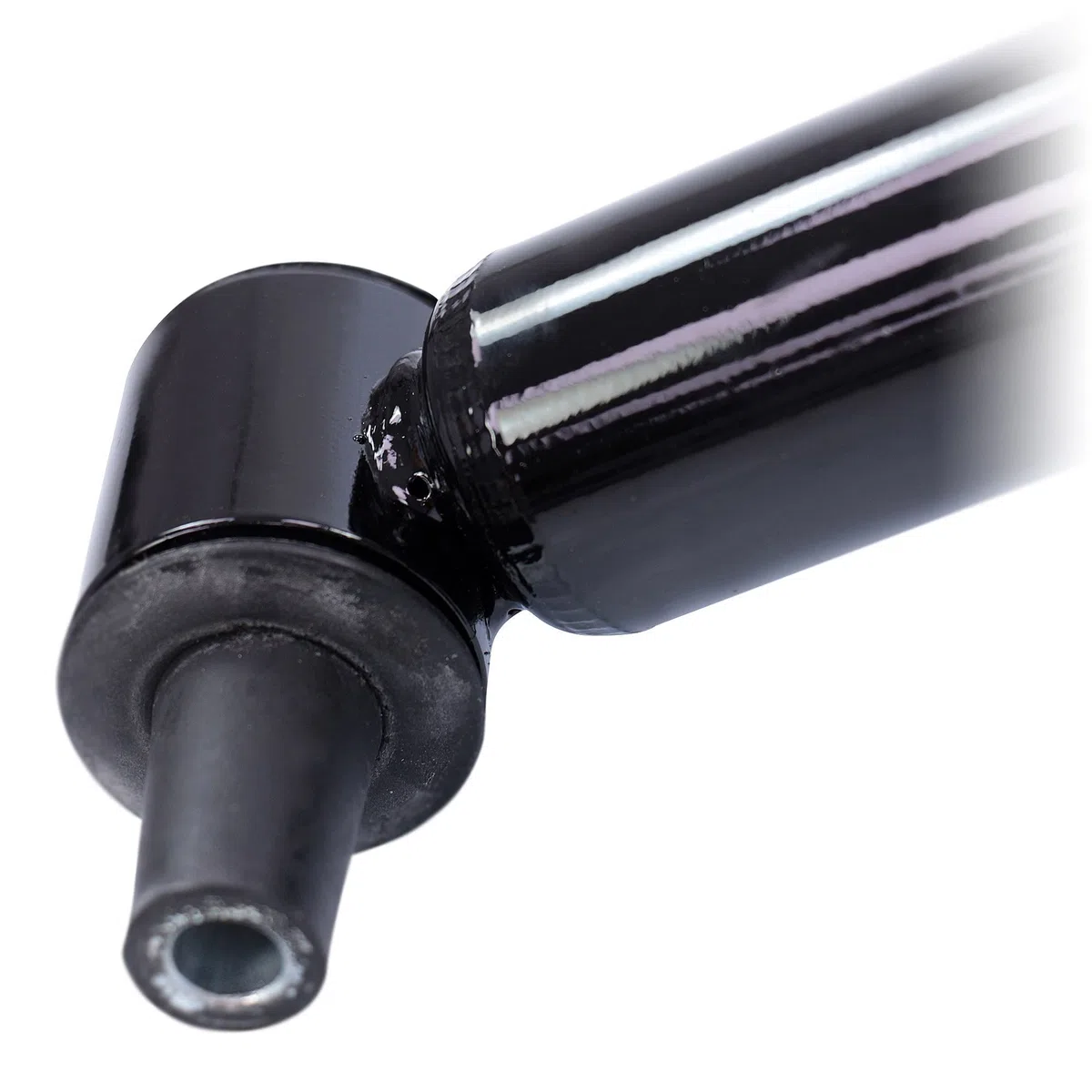ATEC GERMANY 2x Amortiguador de gas a presión puntal trasero, compatible con AUDI A4 B5 (8D2), A4 B5 Avant (8D5)