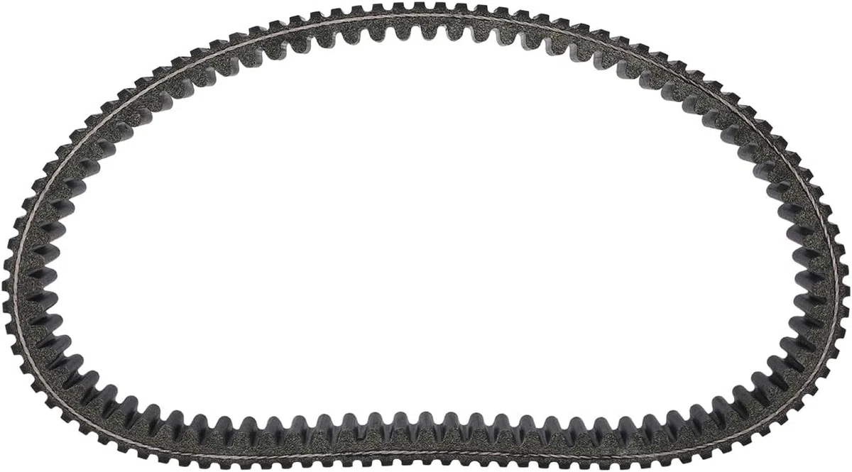 ATV UTV Drive Belt, Heavy Duty Drive Belt Repuesto para CFmoto Zforce Uforce Cforce 400 400L 500,600 625 Touring,Rancher 500 600 UTV,X5 X6 Z5 Z6 ATV 2012-2022