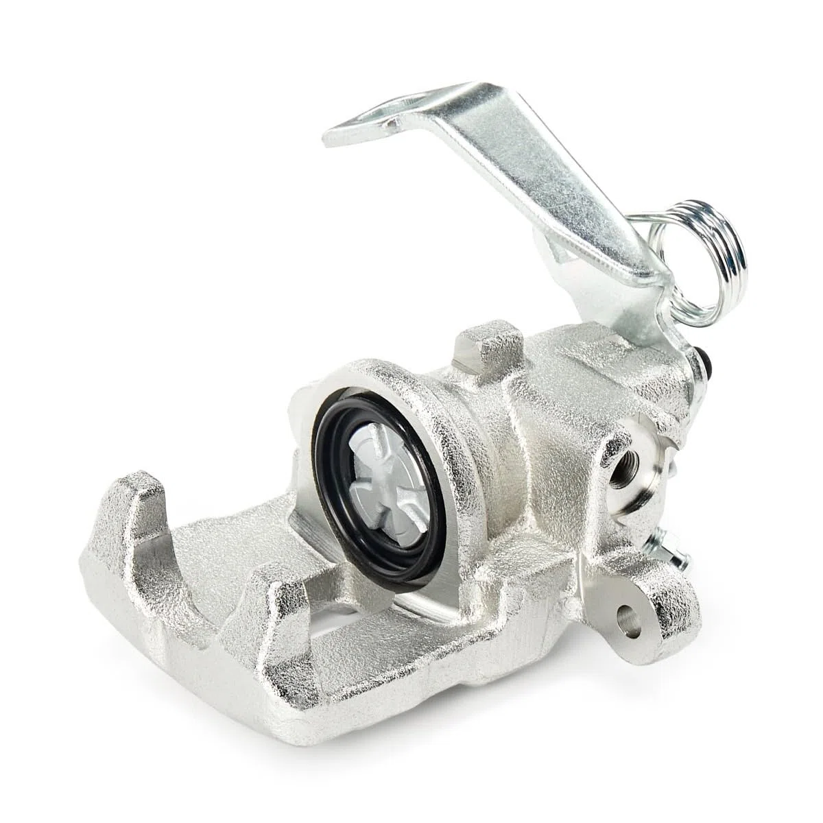 RIDEX 78B0383 Pinza de freno Trasero Izquierda Trasero sin soporte Compatible con HONDA CIVIC VIII Hatchback FN, FK