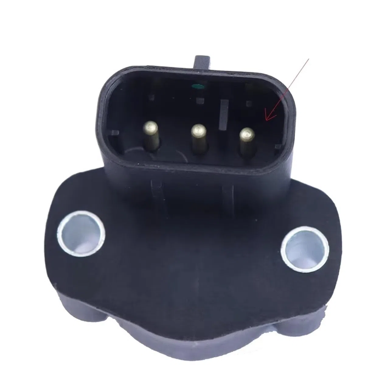 Sensor de posición del Acelerador para Jeep Grand Cherokee 1993-1996 Números de Pieza Originales: 4778463, 5234903, 5234904