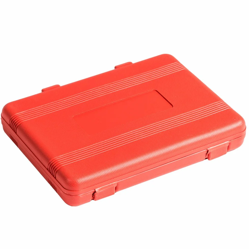 tectake Extractor armónico de poleas para Barras estabilizadoras y Volantes extraer
