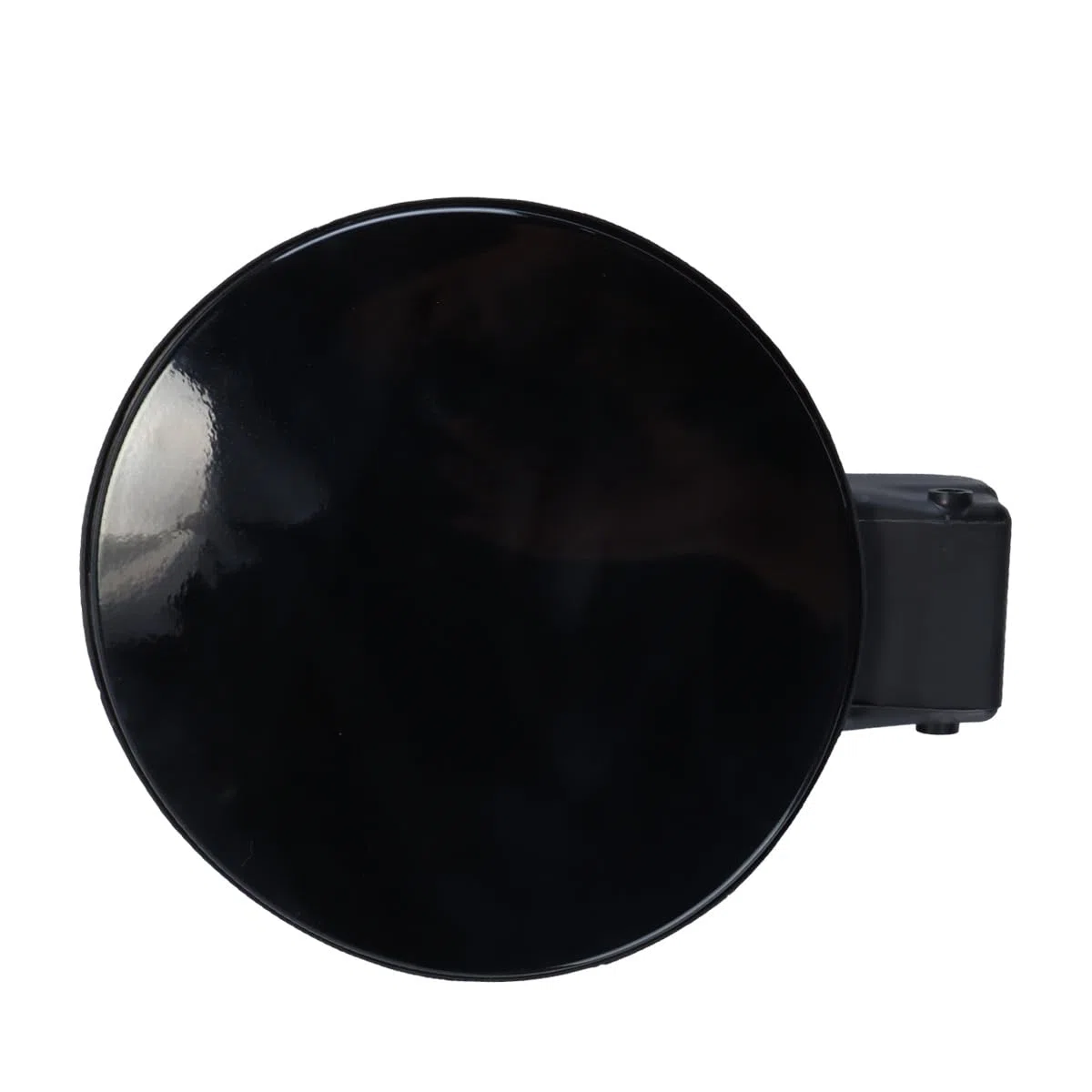 Tapa De La Puerta Del Depósito De Combustible, Tapa Pequeña Del Depósito De Combustible Para Volkswagen Polo 2011-2018, 6R0809857D