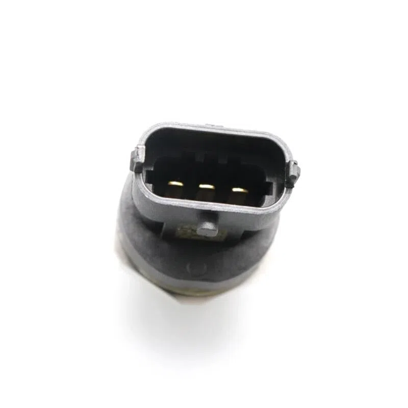 Sensor de presión del riel de combustible para Toyota Yaris para Corolla 1.4 Previa 0281002708-