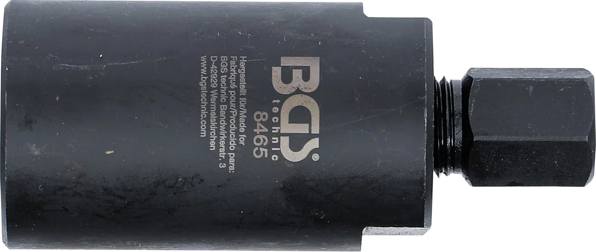 BGS 8465 | Extractor del volante | para KTM, Suzuki, Yamaha