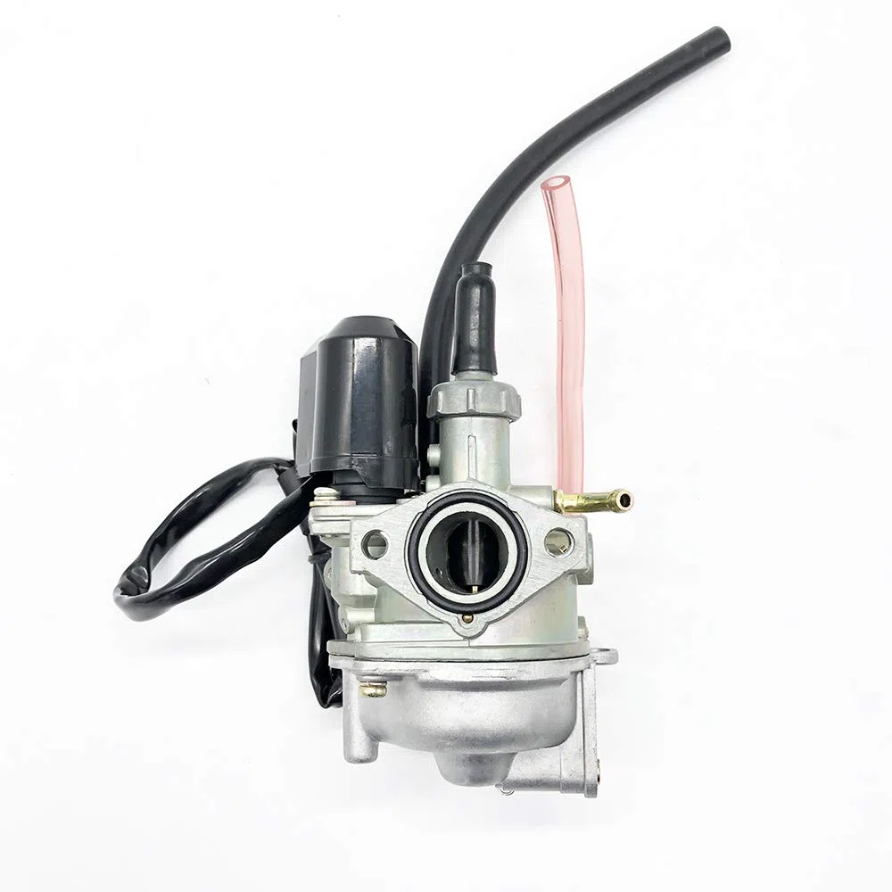 Nuevo carburador para Honda dio SJ Bali SFX SGX SH SXR 50 cc X8R Scooter carburador