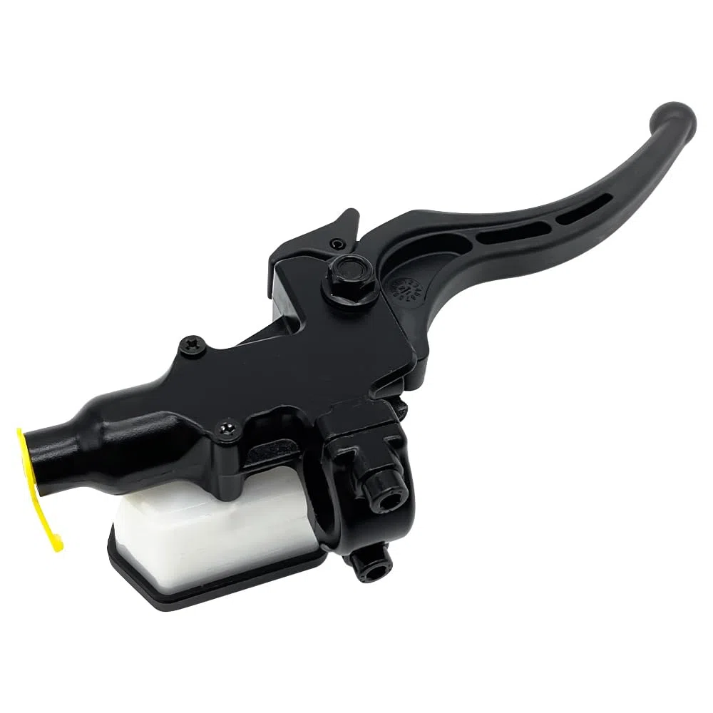 Bomba Cilindro maestro freno delantero izquierdo apto para Polaris Trail Blazer 250 Trail Boss 250 350L Scrambler 400 500 Sportsman 400 Big Boss 250 400 Sport 400L Magnum 425