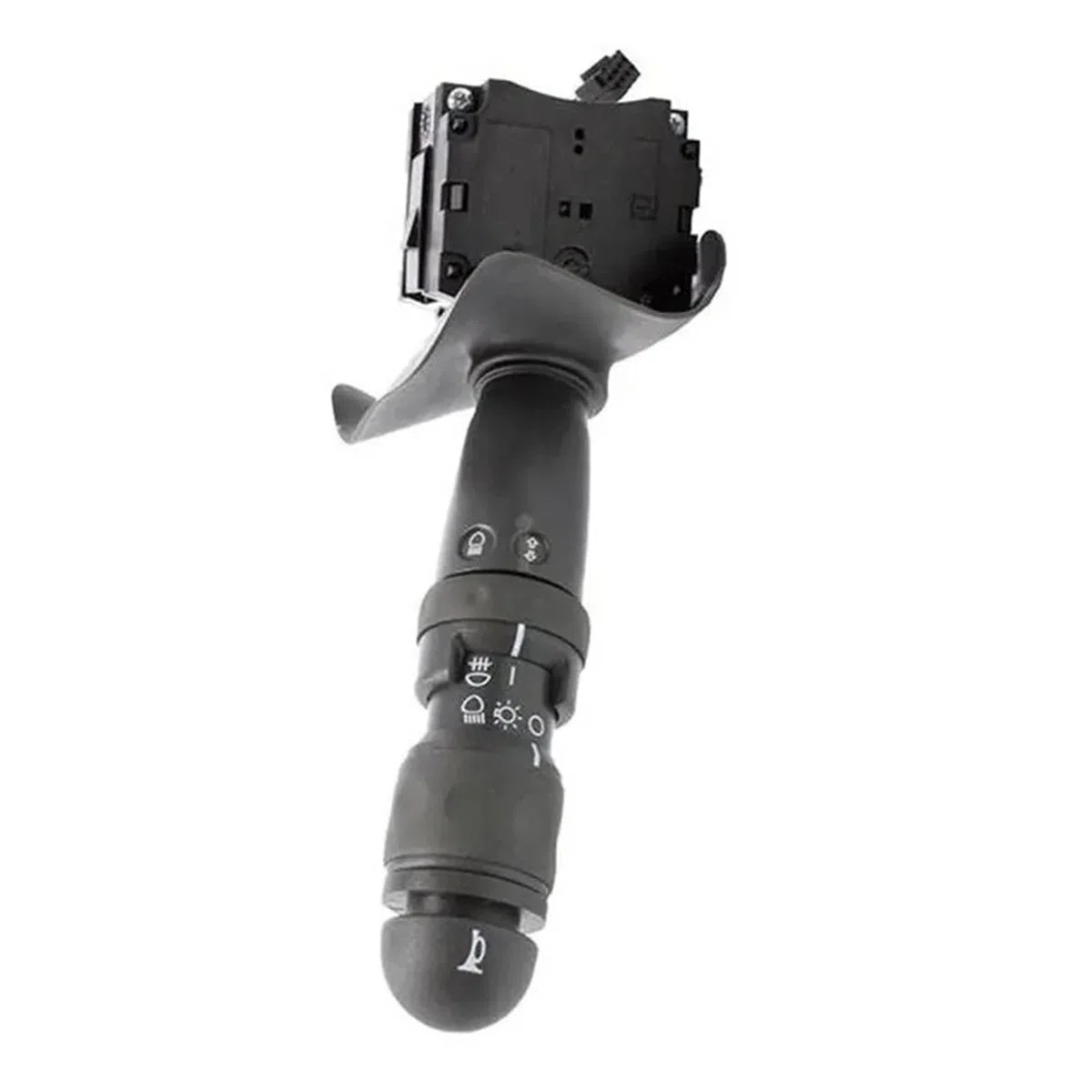 Interruptor Columna Dirección Para Iveco Para Daily III 2000-2012 Indicador De Señal De Giro Izquierdo Del Coche Columna De Interruptor De Tallo 42568501 LHD