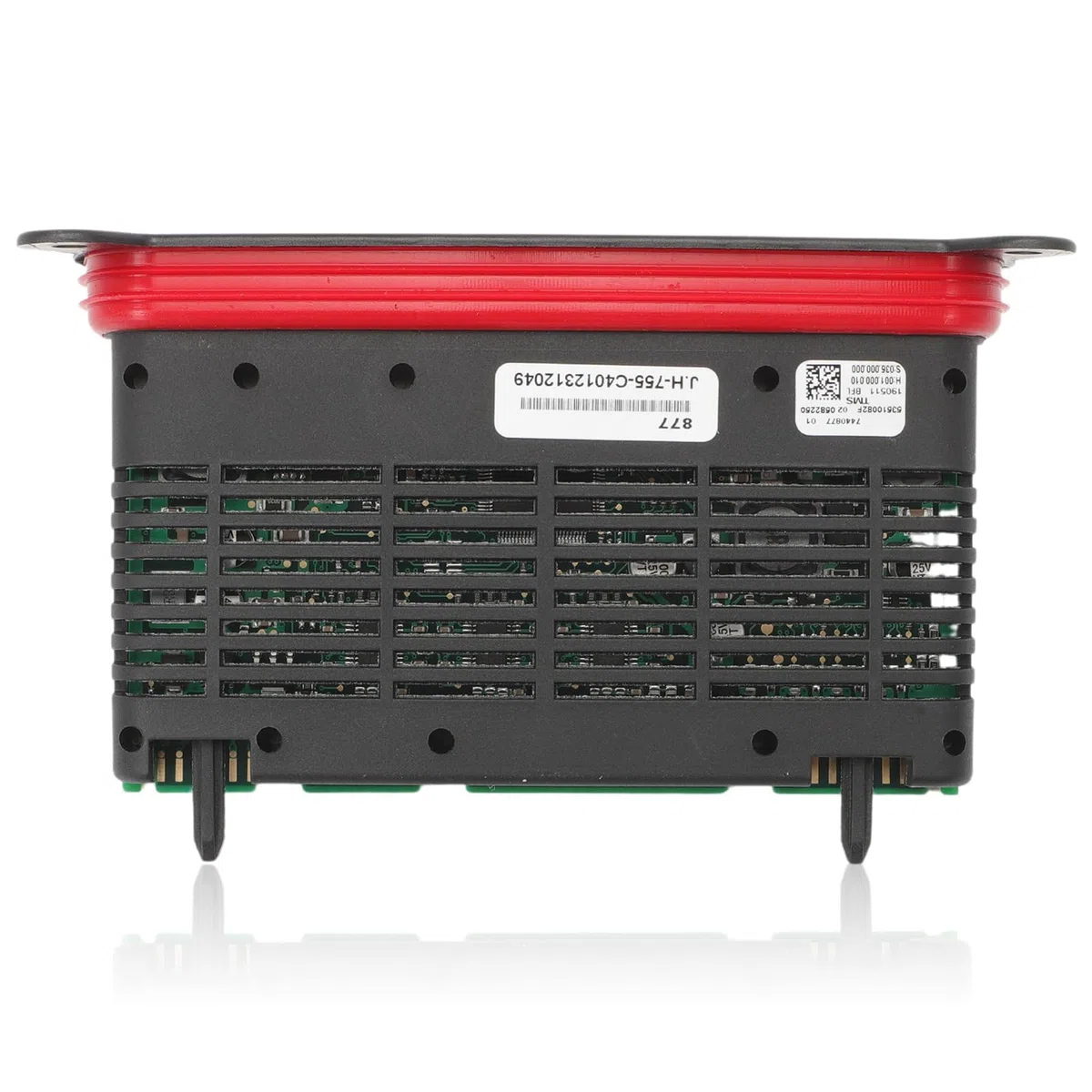 Módulo Controlador Xenon TMS Para F10 F11 520i 528i 535i M5 63117440877 63117427607 63117409579 63117408422 63117381017, Faros De Xenón Fáciles De Instalar