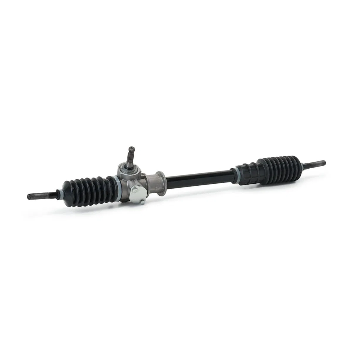 RIDEX 286S0255 Cremallera de dirección manual Compatible con FIAT 127 Hatchback 127
