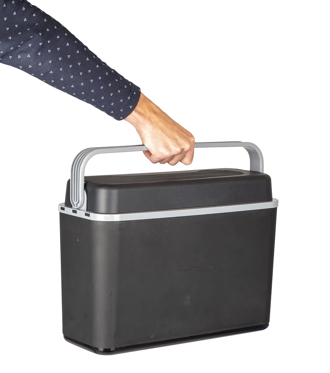 Bo-Camp - Nevera para Coche - Arctic - 12 Voltios - 12 litros