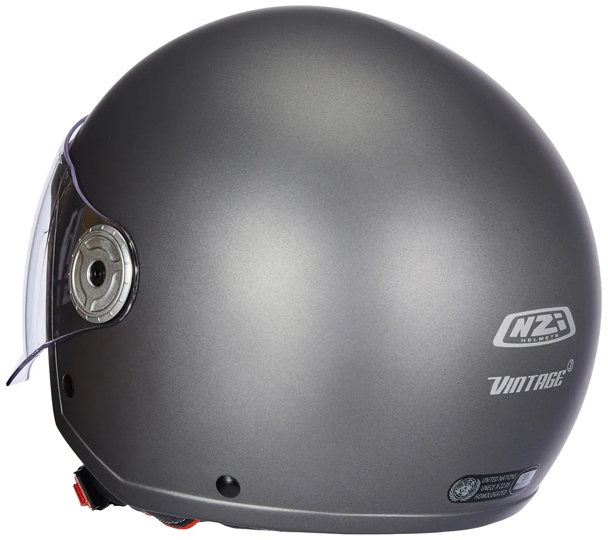 NZI Vintage 3 - Casco Sin género