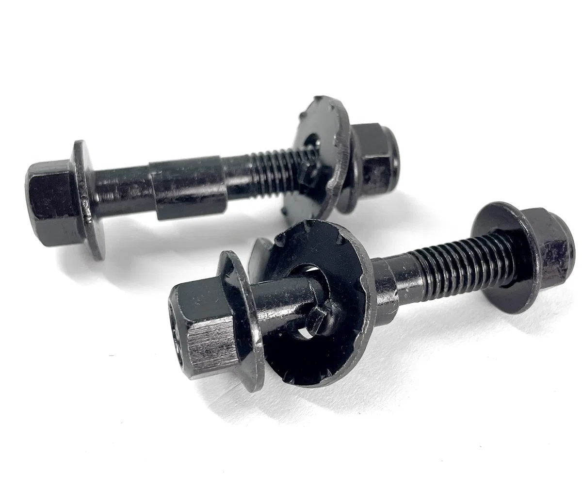 Powerflex PFA100-12 2x Tornillo corrector de inclinación