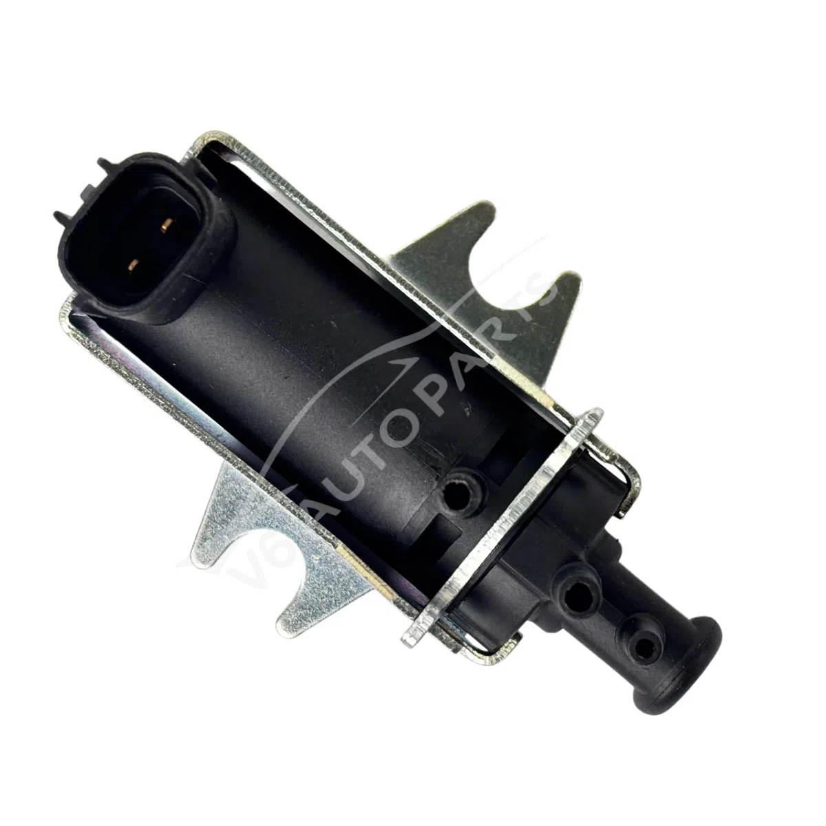 Válvula solenoide con sensor de presión turbo para Toyota Corolla RAV4 2001 2002 2003 2004 2005 Verso 2.0 Diesel modelos 25819-27040#