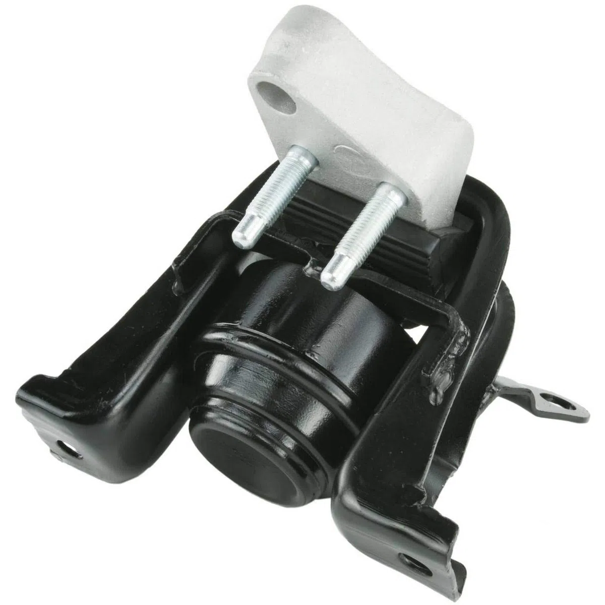 FEBEST Soporte de motor Soporte hidráulico Compatible con TOYOTA AVENSIS Ranchera familiar T25 TM-11