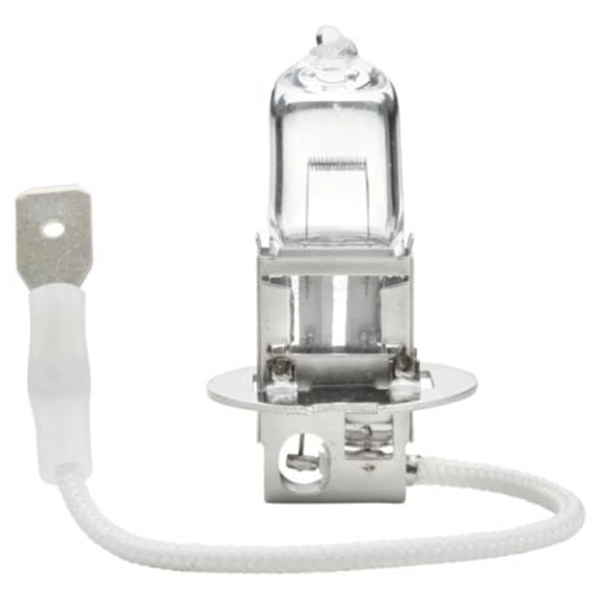 HELLA 1F6 010 952-801 FF/Halógena-Juego de faro luz de carretera - Comet FF 500 - 12V