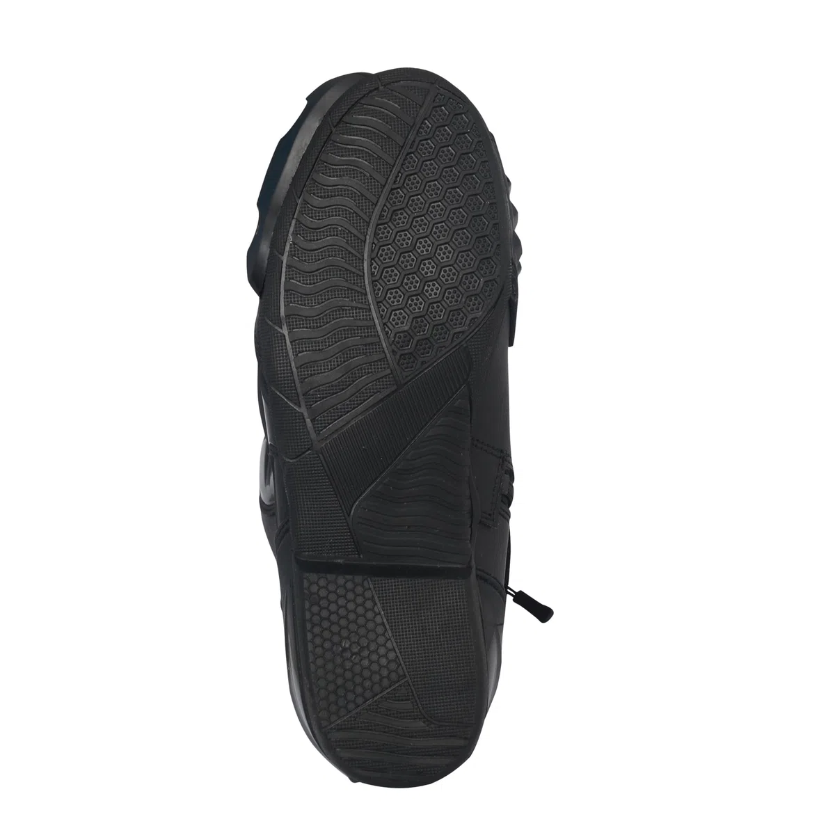 Botas de moto para hombre, deportivas, de piel, estables,protectores reforzados integrados, con protección en los tobillos, ergonómicas, botas moteras, biker, motorista
