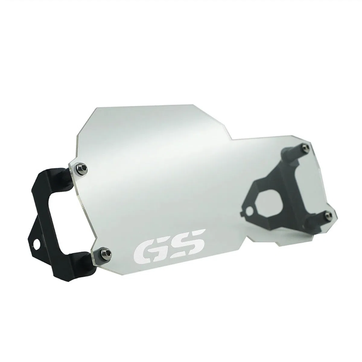 Protector Acrílico De Faros Para Motocicleta, Cubierta Protectora De Luz Para BMW, Para F800GS, F700GS, F650GS, 2008-2016 Protector de Faro de Moto