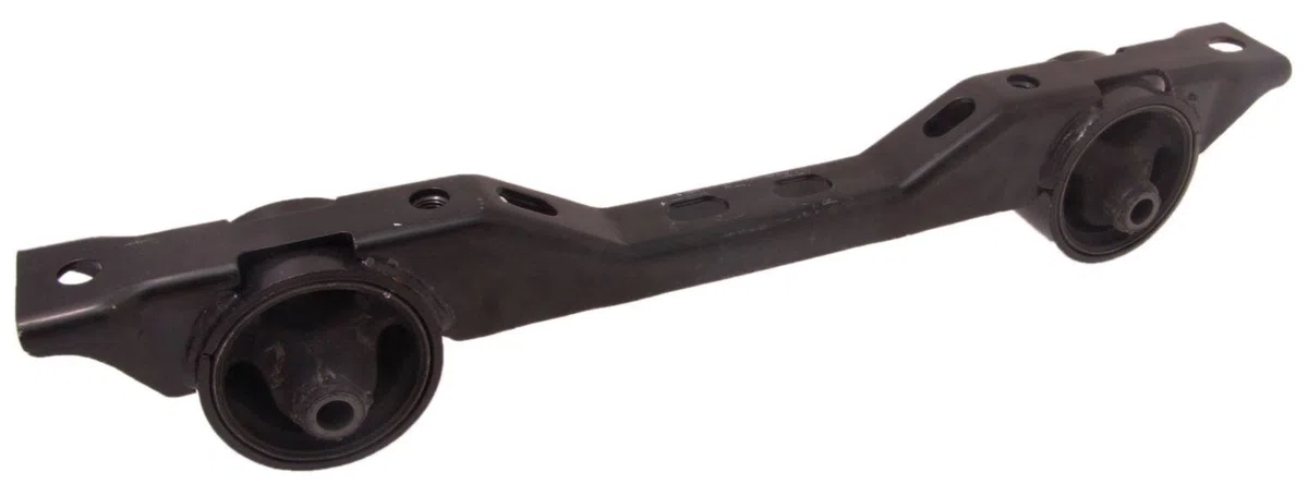 FEBEST Soporte de motor Compatible con MITSUBISHI PAJERO II V3W, V2W, V4W MM-V45MTRR
