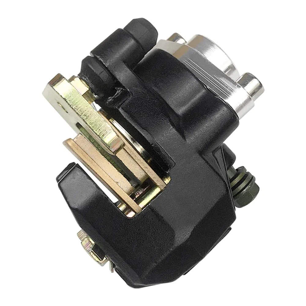 Pinza de freno trasera apta para Suzuki LTZ 400 LTR 450 Quadsport 400 Quadracer 450 con Pastillas de Freno