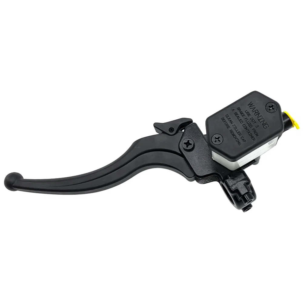 Bomba Cilindro maestro freno delantero izquierdo apto para Polaris Trail Blazer 250 Trail Boss 250 350L Scrambler 400 500 Sportsman 400 Big Boss 250 400 Sport 400L Magnum 425