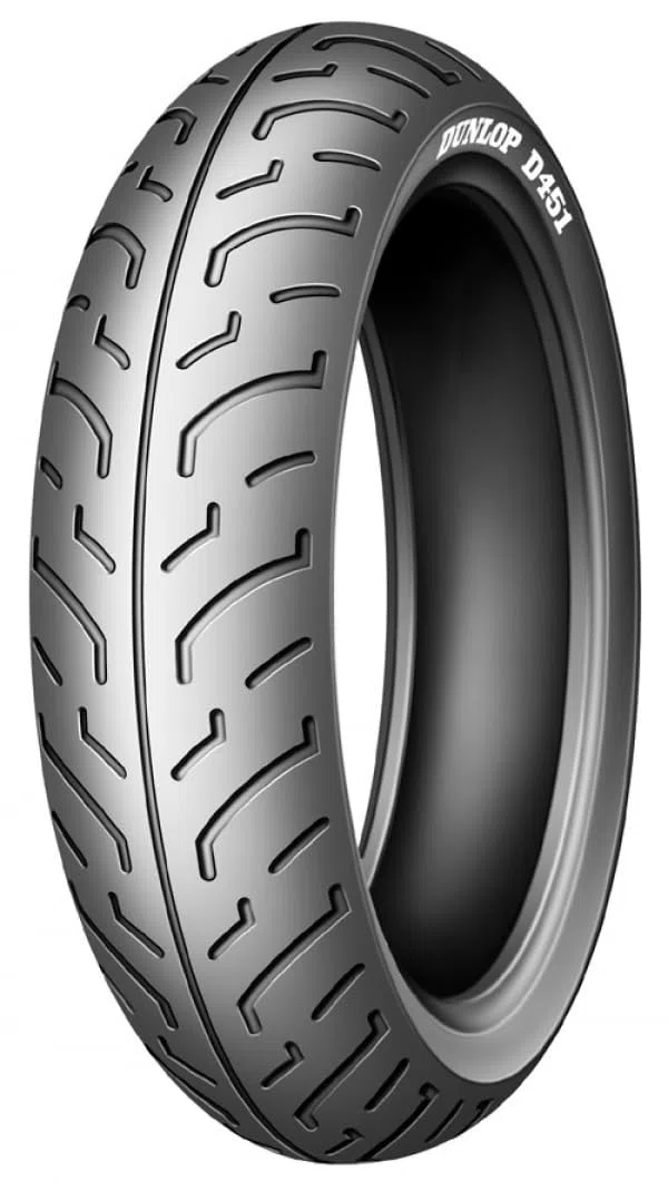 120/80-16 60P D451 (AM) TL