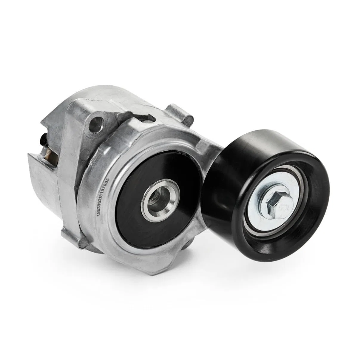 RIDEX 310T0060 Polea tensora correa poli V automático Compatible con HONDA CIVIC VIII Hatchback FN, FK