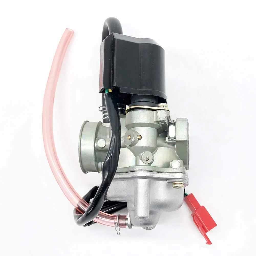 Nuevo carburador para Honda dio SJ Bali SFX SGX SH SXR 50 cc X8R Scooter carburador