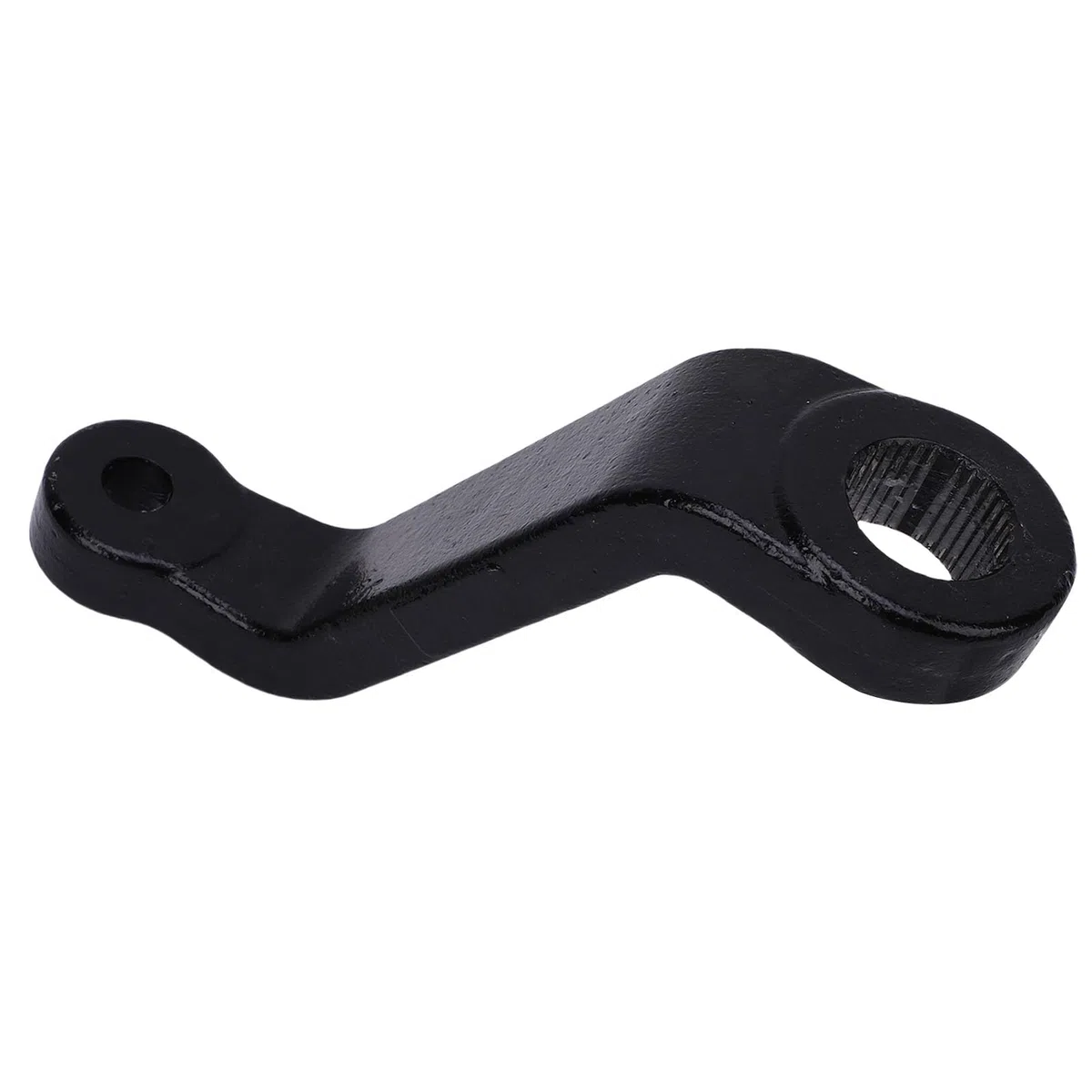 Dioche Drop Pitman Arm XJ Drop Pitman Arm 6605 Reemplazo del Brazo de Dirección para TJ 1987-2006 con Elevación de 2.5 a 6 Pulgadas, Compatible con YJ 1987-2006 y Cherokee XJ