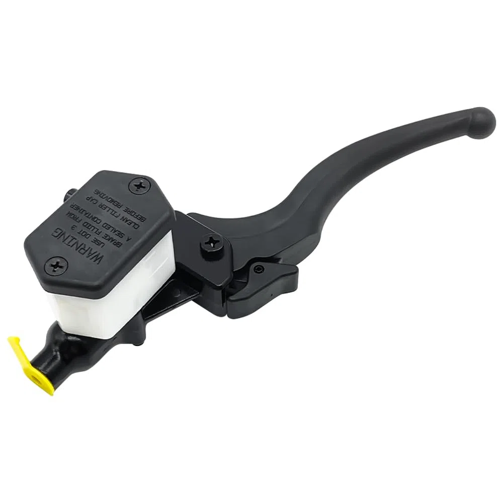 Bomba Cilindro maestro freno delantero izquierdo apto para Polaris Trail Blazer 250 Trail Boss 250 350L Scrambler 400 500 Sportsman 400 Big Boss 250 400 Sport 400L Magnum 425