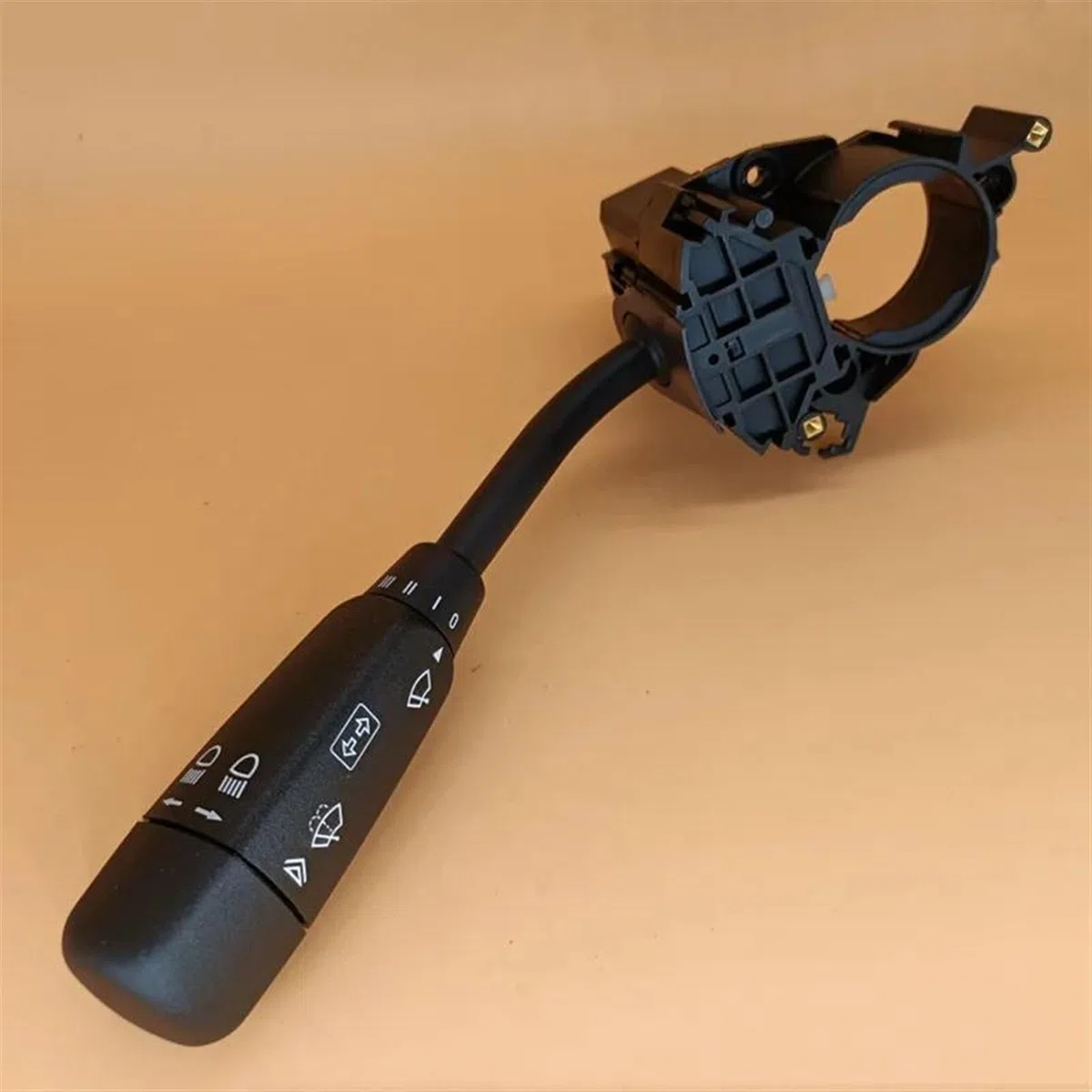 BOGIE Mando Intermitente Compatible con Mercedes para Benz Clase A W168 1997-2004 Indicador De Coche Interruptor De Señal De Giro A1685450110 1685450110 16854501107D88