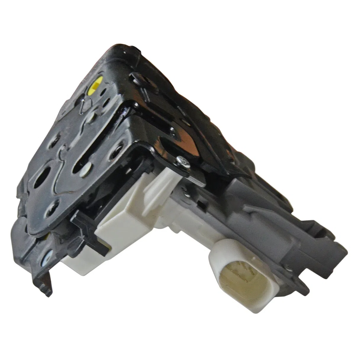 Cerradura de puerta trasera izquierda 4F0839015 8E0839015AA