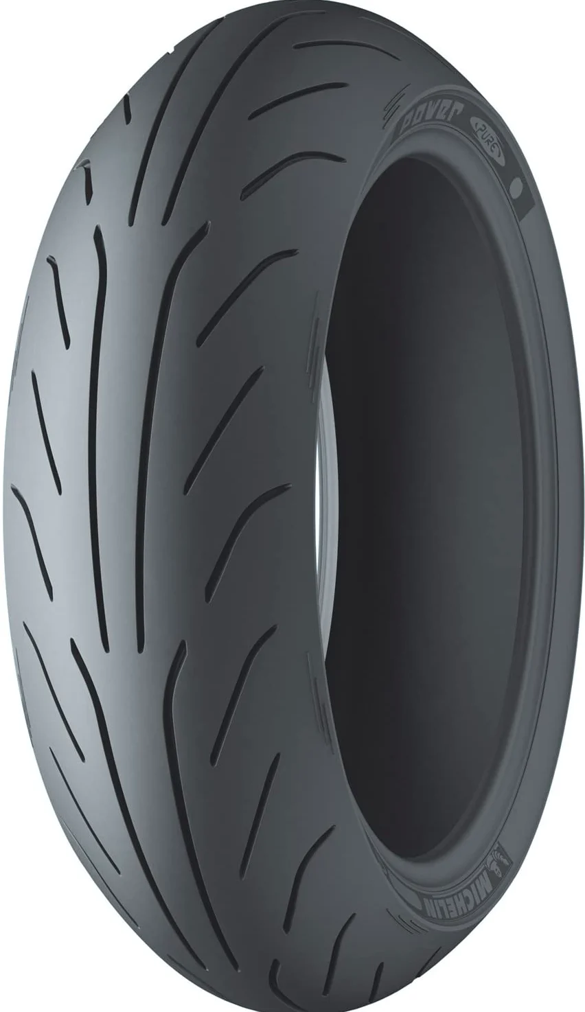 Michelin Power PURE SC (110/70 – 12 TL 47L Rueda delantera, Rueda trasera, M/C)