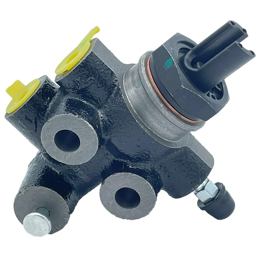 4791026040 47910-26040 - Conjunto de válvula proporcional de detección de carga de freno de coche para Yo- ta 1989 4Runner 1990-1995 Pickup Land Cruiser 2.4L 3.0L