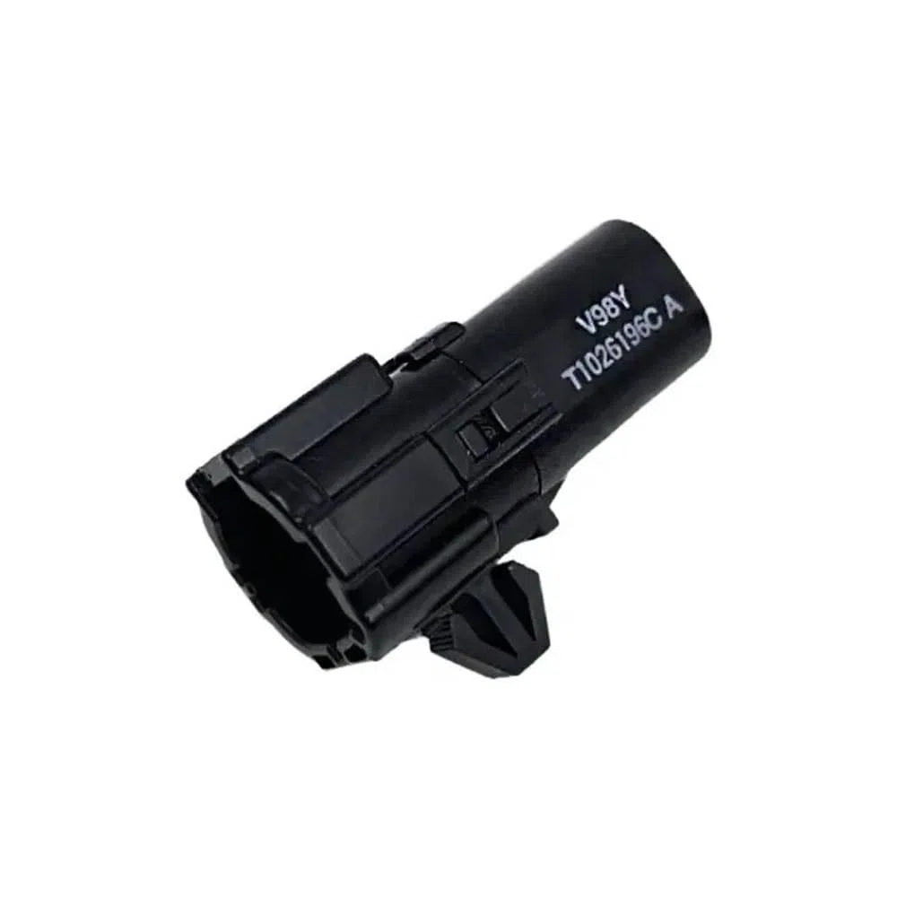 Sensor Ambiental Compatible Con NISSAN Para QASHQAI Para X-TRAIL Para SUNNY Sensor De Temperatura Exterior Conector Del Sensor De Aire Acondicionado(Sensor)