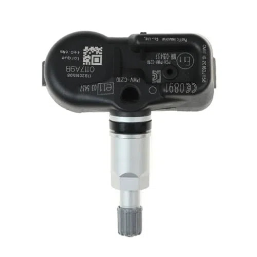 Sensor de presión de neumáticos para Toyota RAV4 (2013-2018), Yaris (2011-2020), Prius (2009-2020), FJ Cruiser (2006-2016), Sensor de presión de neumáticos 42607-30071