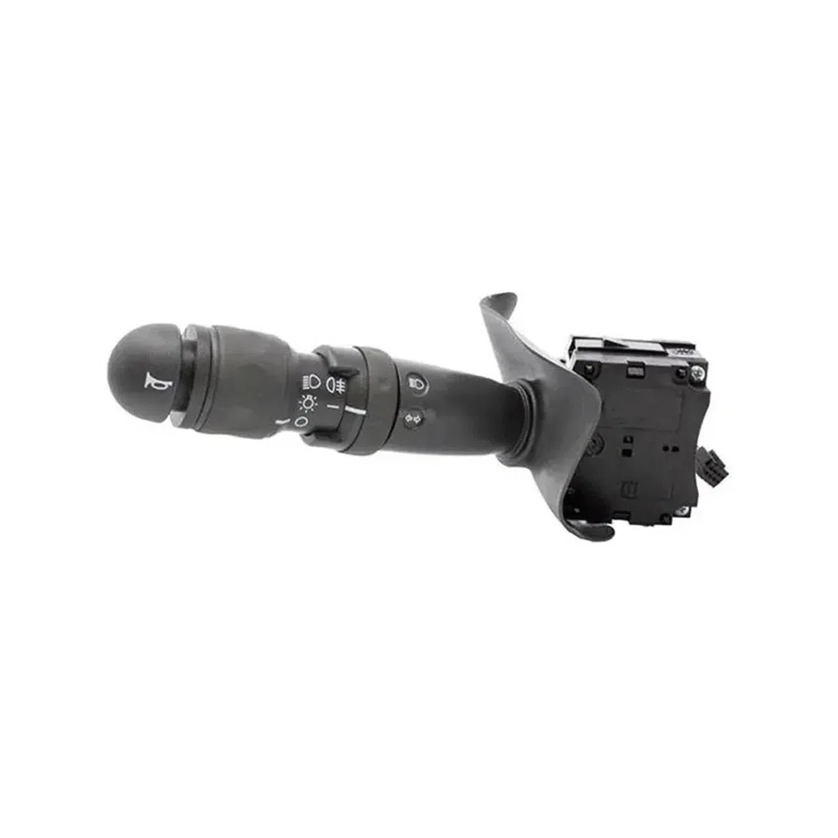 Interruptor Columna Dirección Para Iveco Para Daily III 2000-2012 Indicador De Señal De Giro Izquierdo Del Coche Columna De Interruptor De Tallo 42568501 LHD
