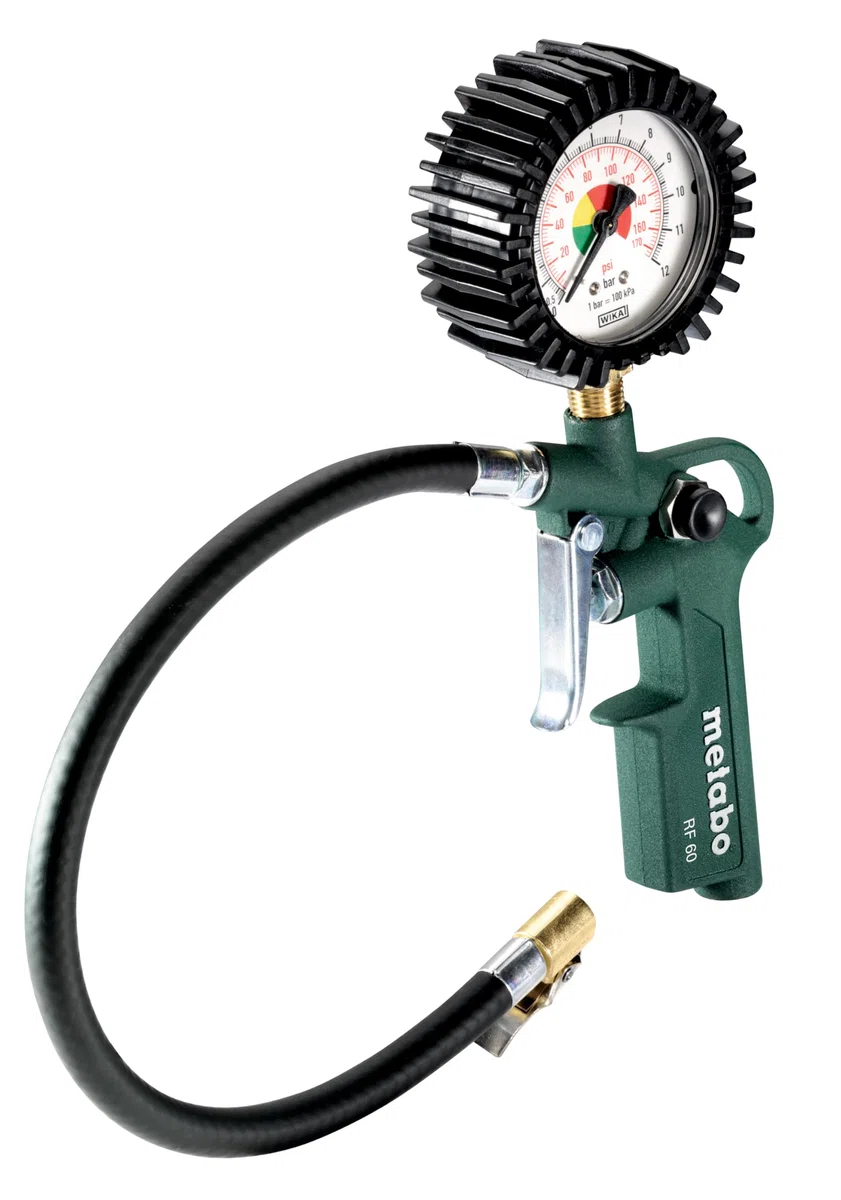 METABO 602233000 Pistola inflado neumaticos neumático