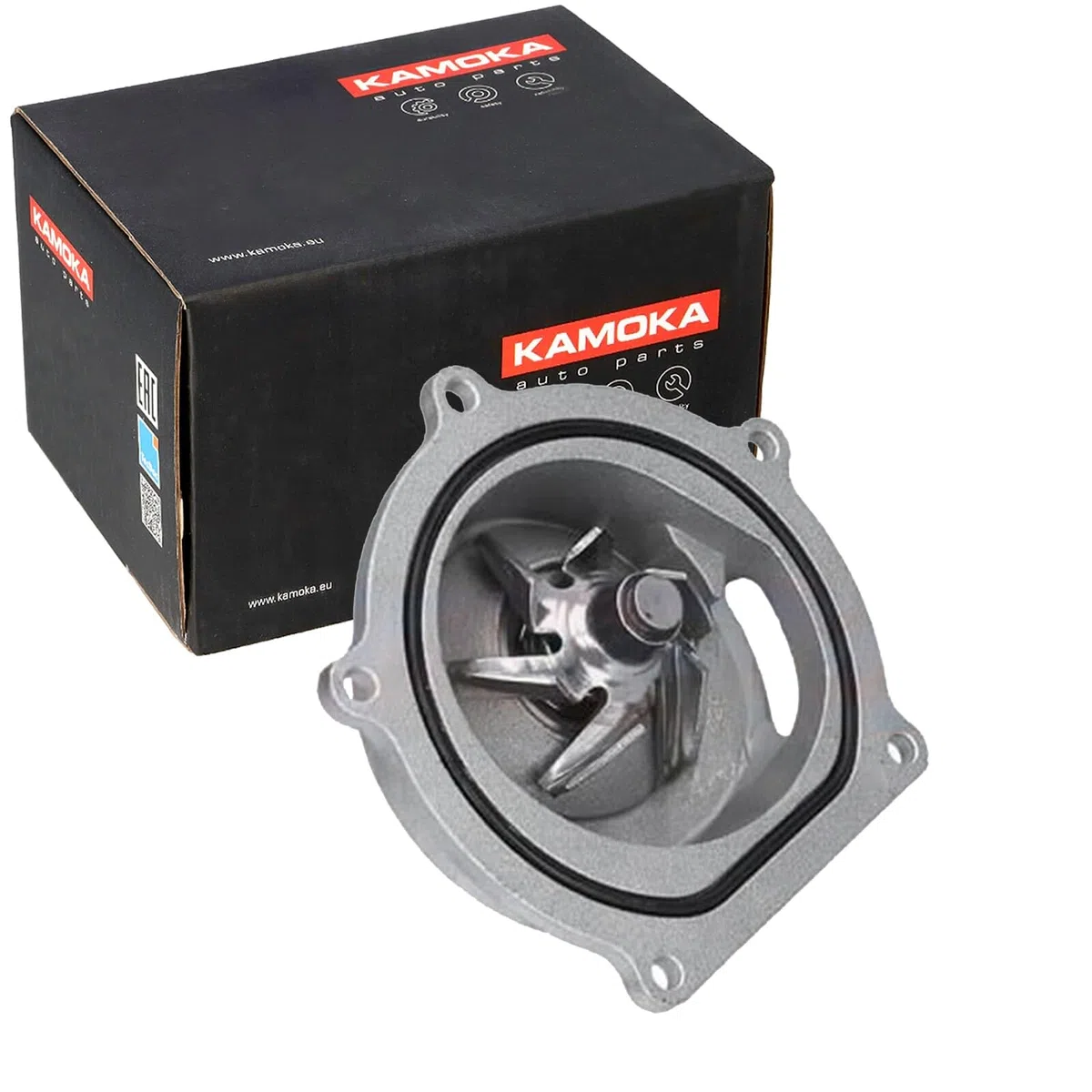 KAMOKA Wasserpumpe T0145