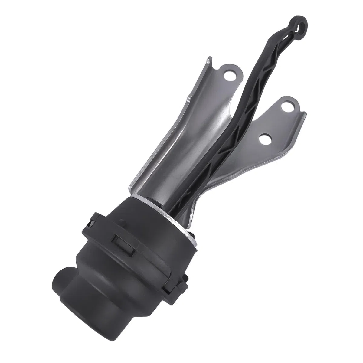 Bisenya Toma de Vacío Refrigerador de Gases de Escape Válvula E G R Compatible con Viano Vito Sprinter 4-T 5-T 2143cc OM 651 A6511410369